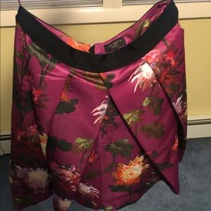 Ted baker skirt